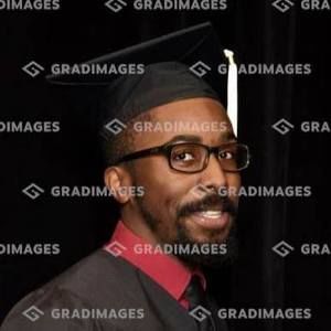 Meet your Posher, Joshua